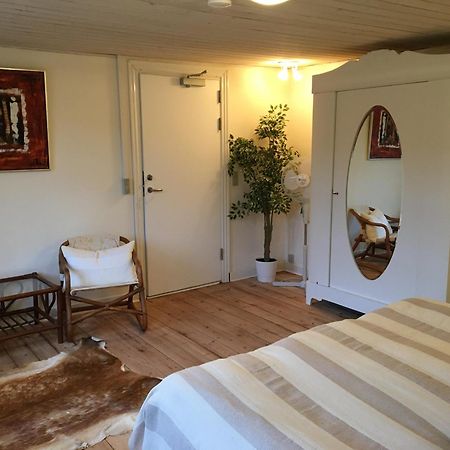 Kildegaarden Bed & Breakfast Frorup 外观 照片