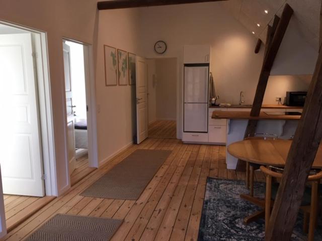 Kildegaarden Bed & Breakfast Frorup 外观 照片