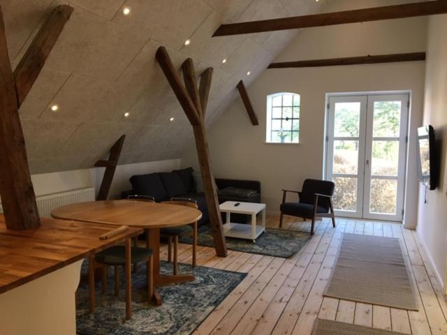 Kildegaarden Bed & Breakfast Frorup 外观 照片