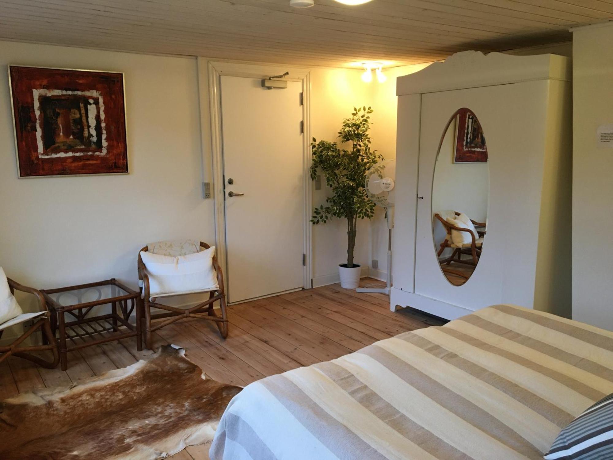 Kildegaarden Bed & Breakfast Frorup 外观 照片
