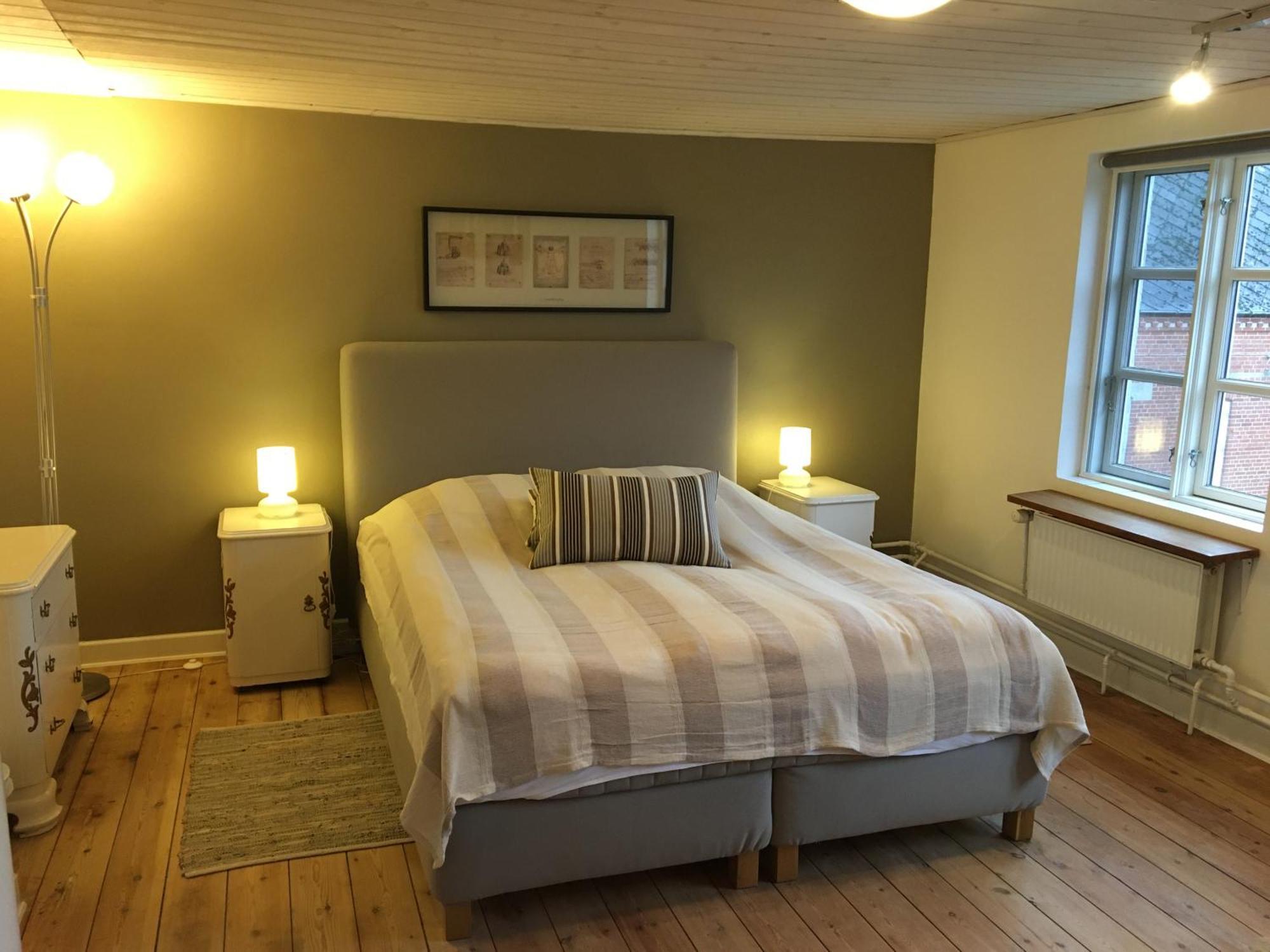 Kildegaarden Bed & Breakfast Frorup 外观 照片