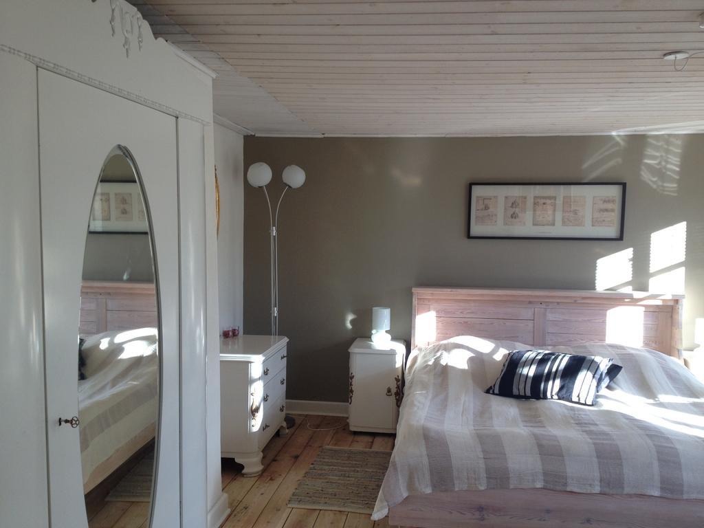Kildegaarden Bed & Breakfast Frorup 客房 照片