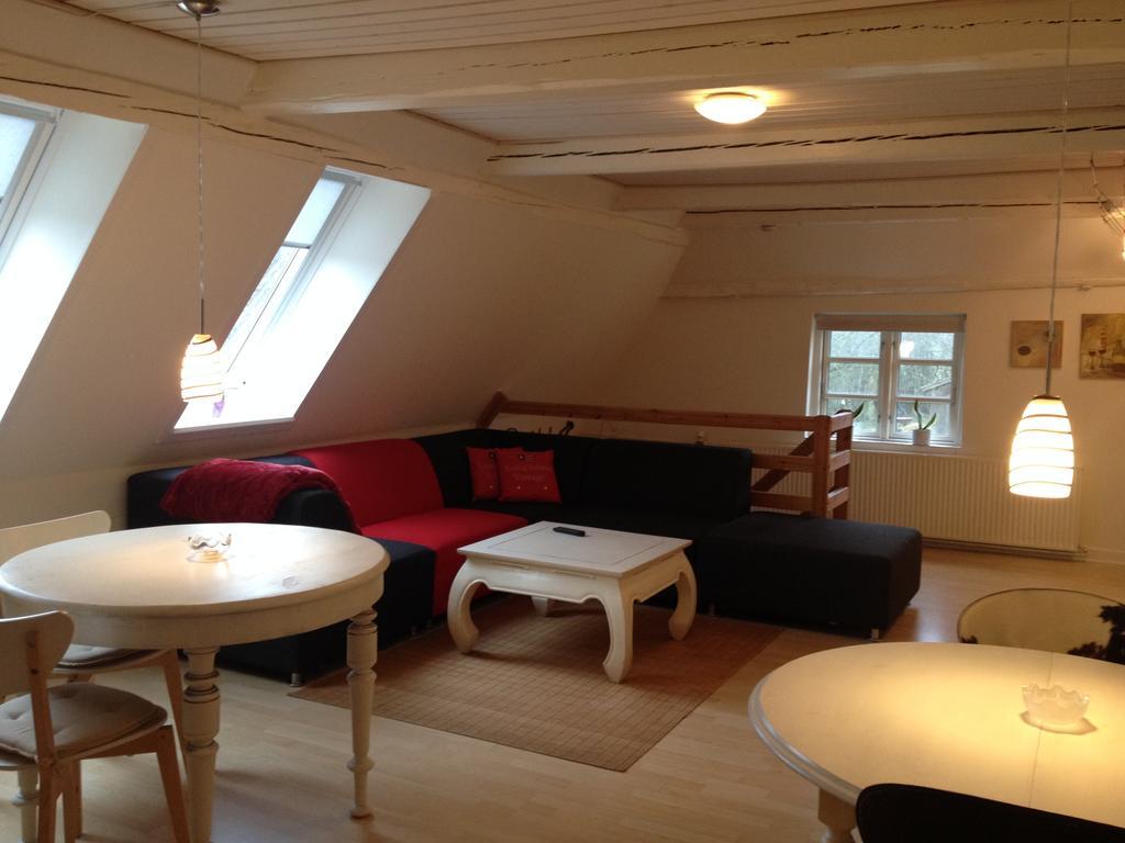 Kildegaarden Bed & Breakfast Frorup 外观 照片