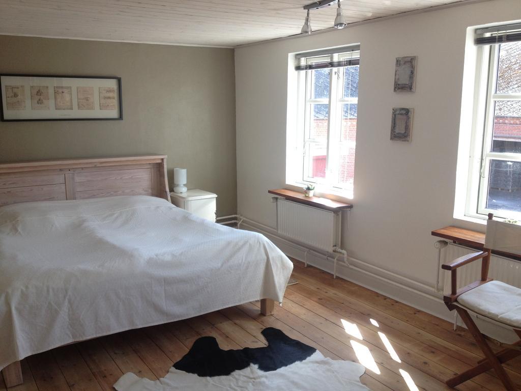 Kildegaarden Bed & Breakfast Frorup 客房 照片