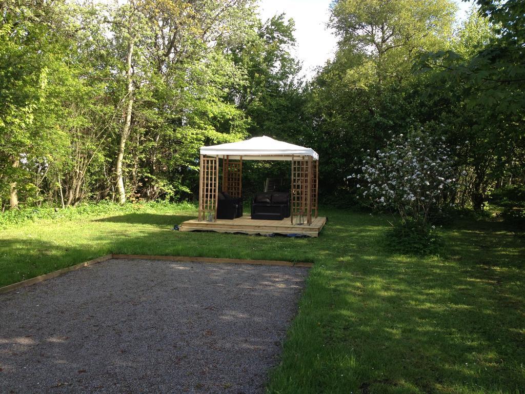 Kildegaarden Bed & Breakfast Frorup 外观 照片
