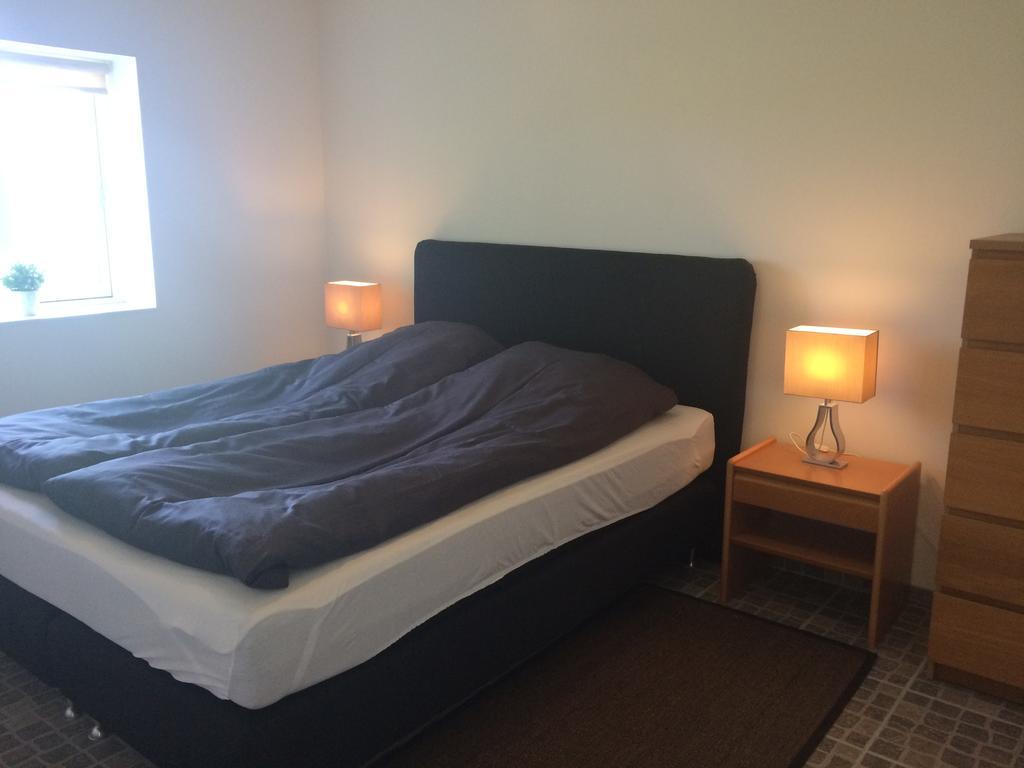 Kildegaarden Bed & Breakfast Frorup 外观 照片