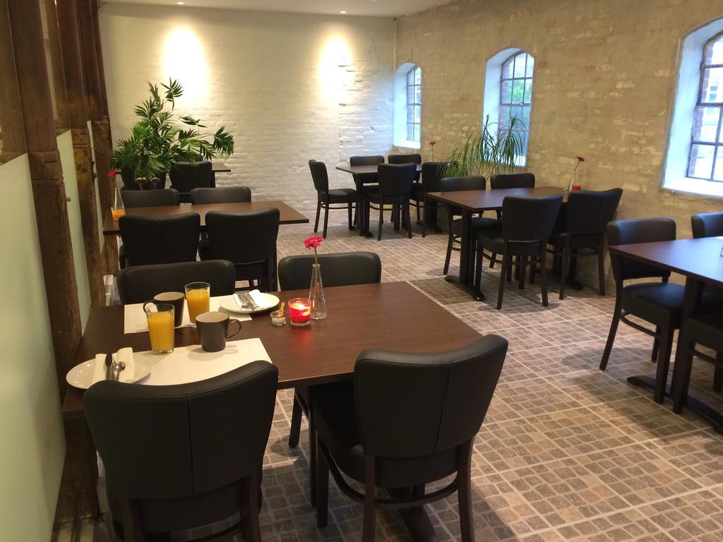 Kildegaarden Bed & Breakfast Frorup 外观 照片