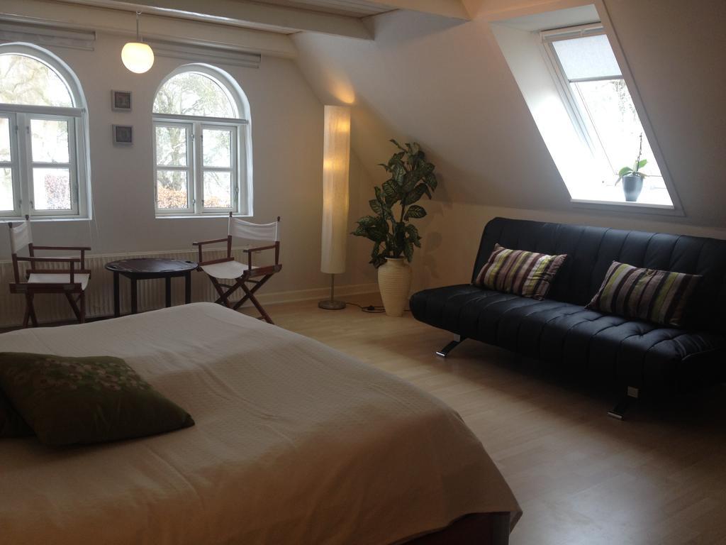 Kildegaarden Bed & Breakfast Frorup 外观 照片