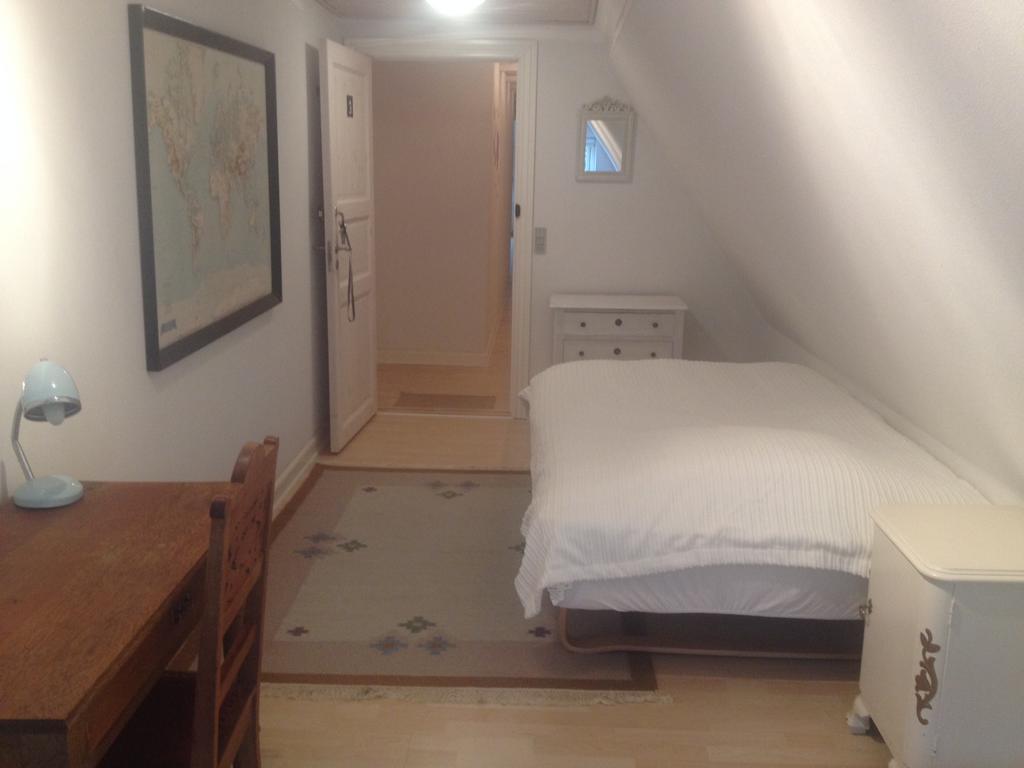 Kildegaarden Bed & Breakfast Frorup 客房 照片