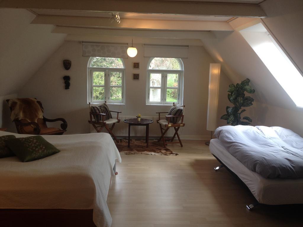 Kildegaarden Bed & Breakfast Frorup 外观 照片